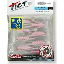 Tict Ajibokko 1,5’’ C-37 Dream Team