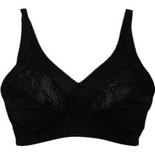 Eros Dantelli Toparlayıcı Sütyen