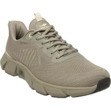 Lescon Meru Flex Erkek Sneaker Spor Ayakkabı Toprak