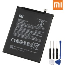 Xiaomi Redmi Note 7 Batarya Pil BN4A ve Tamir Seti