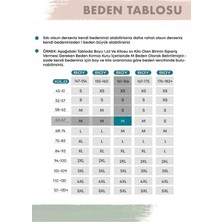 Dikişsiz Toparlayıcı Sıkilaştırıcı Inceltici Şekillendirici Iz Yapmaz Lazer Kesim Anti Selülit Korse