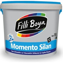 Filli Boya Momento Silan Rg1 15 Lt