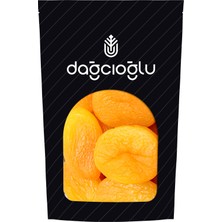 Dağcıoğlu Jumbo Sarı Kayısı 500 Gr