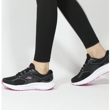 Skechers Go Run Consistent 2.0-Advantage Kadın Siyah Koşu Ayakkabısı
