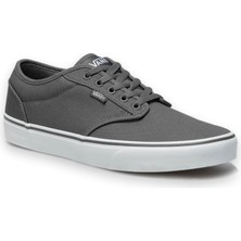 Vans VN000TUY Mn Atwood Sneakers Gri Unisex Spor Ayakkabı