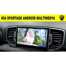 Kia Sportage 2016 2017 Navigasyon Multimedya Android Navimex  Oem 4 Ram