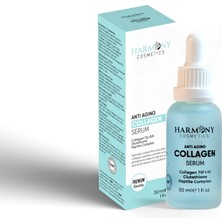 Kolajen Krem + Kolajen Serum + Yoğun Nemlendirici Bakım Kremi 3'lü Bakım Seti