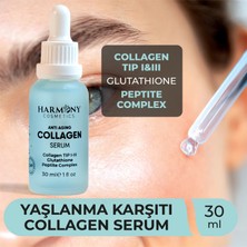 Collagen Serum