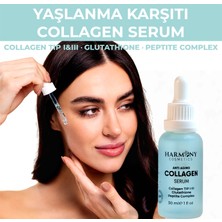 Kolajen Serum + Termal Yüz Yıkama Jeli 2'li Set