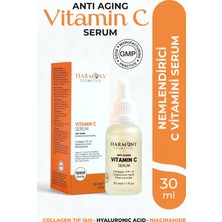 C Vitamini Serum