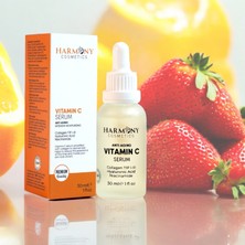 C Vitamini Serum