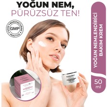 Yoğun Nemlendirici Bakım Kremi