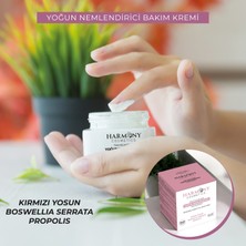 Yoğun Nemlendirici Bakım Kremi