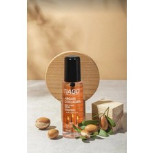 Tiago Saç Bakım Serumu  Argan-Collegen & Keratin-Biotin
