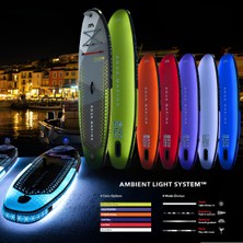 Aqua Marina Glow Şişme Isup Stand-Up Paddle Board 315 Cm- Ambient Aydınlatmali