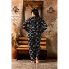 Büyük Beden Pijama Takımı