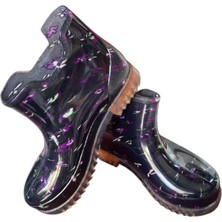 Kaydırmaz Bahçe Ayakkabısı