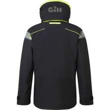 Gıll Womens Offshore Jacket GIL.OS26JW_BLK