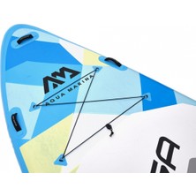 Aqua Marina Mega Şişme Çok Kişilik Stand-Up Paddle Board 550 cm