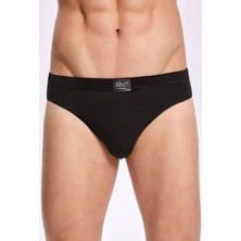 Bambu Slip Erkek Külot    10 Adet