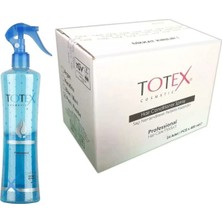 Totex Fön Suyu Mavi 400 Ml