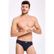 Bambu Slip Erkek Külot    3 Adet
