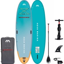Aqua Marina Dhyana Fitness Şişme Isup Stand-Up Paddle Board 325 cm
