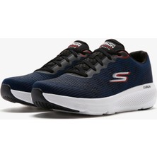 Skechers Go Run Elevate-Nimbus Lacivert Erkek Koşu Ayakkabısı
