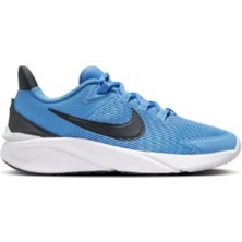 Nike DX7615-408 Star Runner 4 Kadın  Spor Ayakkabı