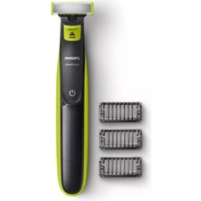 Philips Oneblade Şekillendirici Tıraş Makinesi