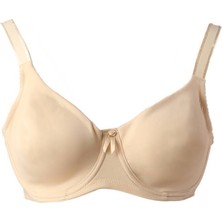 Yeni İnci İnci Kadın Balenli Toparlayıcı Sütyen Dikişsiz Rahatlık ve Yüksek Destek Sunar