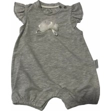 Babydoll Tulum Gri
