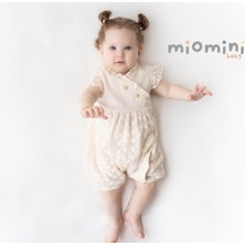 Babydoll Tulum Miomini