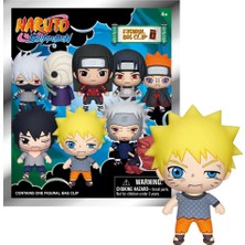 Nessiworld Monogram Naruto Klipsli Figür Seri 5