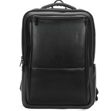 Laptop Bölmeli Ince Tasarım Sırt Çantası Baggaj S24111
