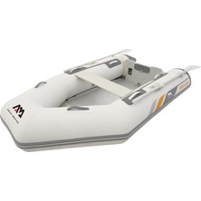 Aqua Marina A Deluxe Şişme Bot 3 - Aluminyum Tabanlı