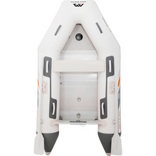 Aqua Marina A Deluxe Şişme Bot 3 - Aluminyum Tabanlı