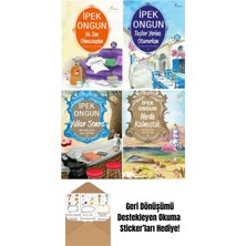 Bir Genç Kızın Gizli Defteri 9-12. Kitaplar Set