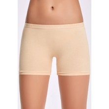 Modal Kadın Boxer 10 Adet