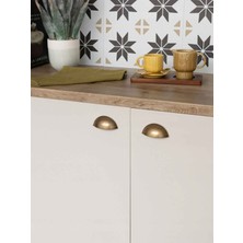 D-C-Fix 276-8350 Kendinden Yapışkanlı Mat Kum Krem Folyo ( 67 cm x 2 mt )