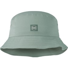 Buff Adventure Bucket Hat Solıd Şapka BUF.135605.618 Flint