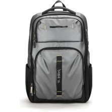 Büyük Boy Seyahat ve Laptop Için Sırt Çantası Baggaj S24100