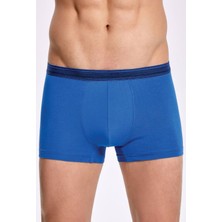 Modal Likralı Erkek Boxer    10 Adet