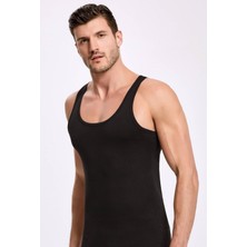 Siyah Sporcu Erkek Atlet    10 Adet