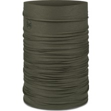 Buff Coolnet Uv® Solıd Boyunluk BUF.119328.854 Khaki
