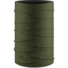 Buff Coolnet Uv® Solıd Boyunluk BUF.119328.846 Military