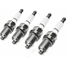 Denso Bujı Sonata VI-P307-P406-P407-P807-MEGANE I Cabrıolet-C3-C5-Xsara-Jumpy K16HPRU11