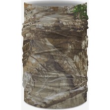 Buff Coolnet Uv® Real Tree Edge Boyunluk BUF.122624.809 Forest