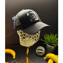 Erkek & Kadın Hayvan Figürlü Unisex Şapka / Günlük Spor Yazlık Şapka