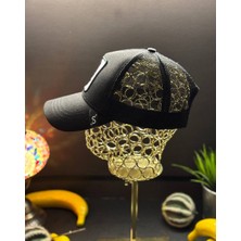 Erkek & Kadın Hayvan Figürlü Unisex Şapka / Günlük Spor Yazlık Şapka
